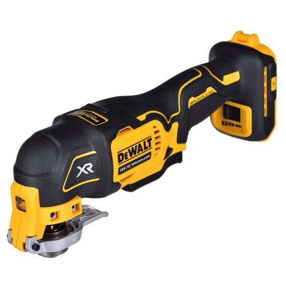 Obrázok pre DEWALT DCS356NT-XJ 20000 OPM 18V Černá, Žlutá