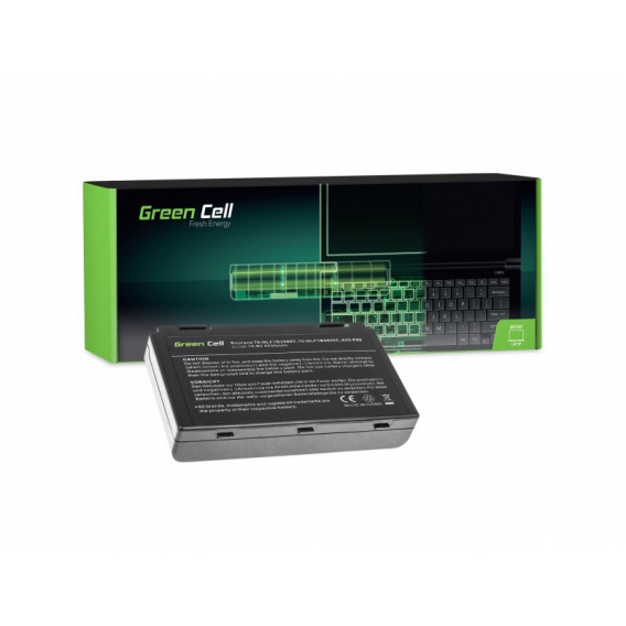 Obrázok pre Green Cell AS01 náhradní díl pro notebook Baterie