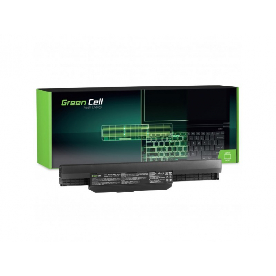 Obrázok pre Green Cell AS04 náhradní díl pro notebook Baterie