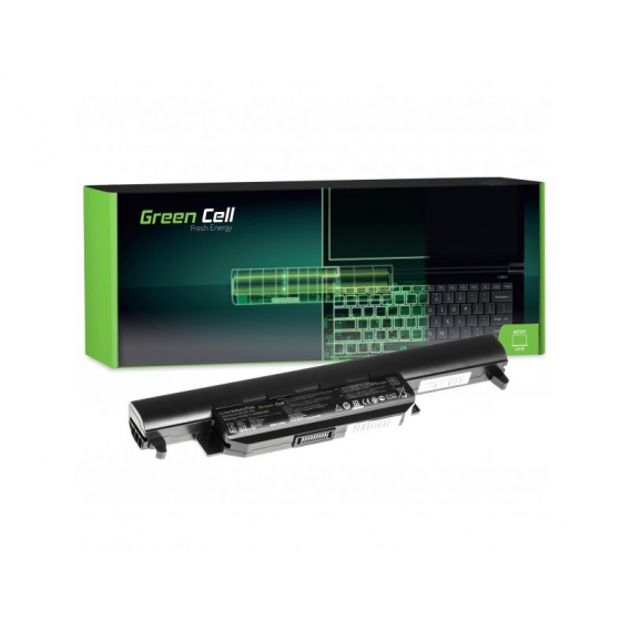 Obrázok pre Green Cell AS37 náhradní díl pro notebook Baterie
