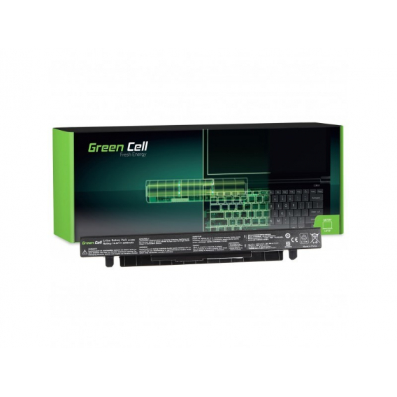 Obrázok pre Green Cell AS58 náhradní díl pro notebook Baterie
