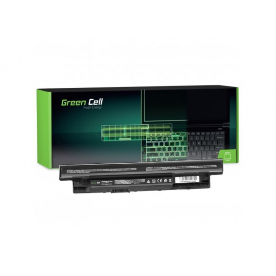 Obrázok pre Green Cell DE69 náhradní díl pro notebook Baterie