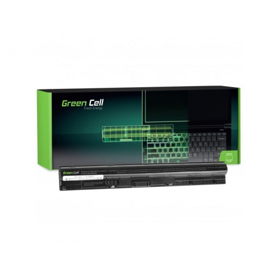 Obrázok pre Green Cell DE77 náhradní díl pro notebook Baterie