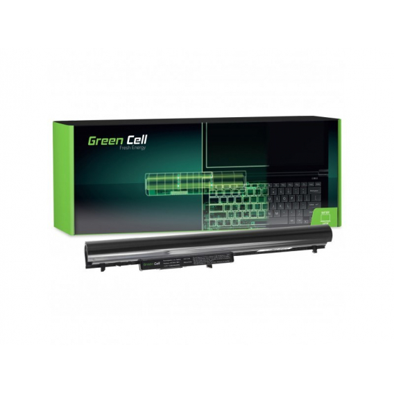 Obrázok pre Green Cell HP80 náhradní díl pro notebook Baterie