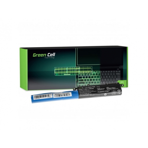 Obrázok pre Green Cell AS86 náhradní díl pro notebook Baterie