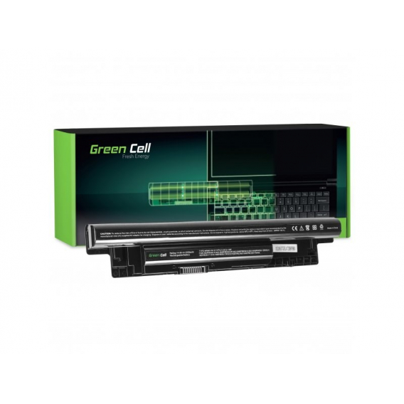 Obrázok pre Green Cell DE109 náhradní díl pro notebook Baterie