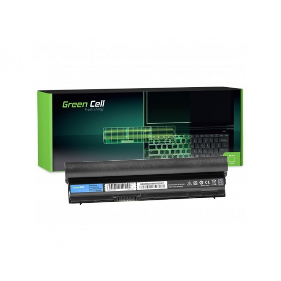 Obrázok pre Green Cell DE55 náhradní díl pro notebook Baterie