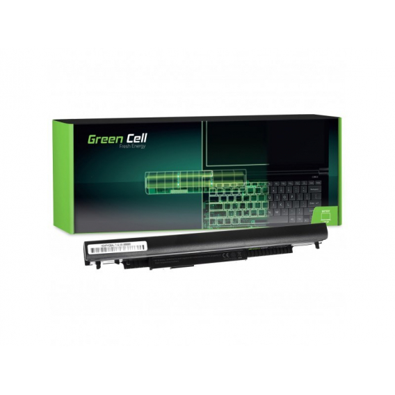 Obrázok pre Green Cell HP88 náhradní díl pro notebook Baterie