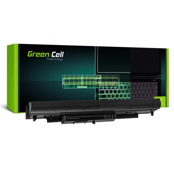 Obrázok pre Green Cell HP89 náhradní díl pro notebook Baterie
