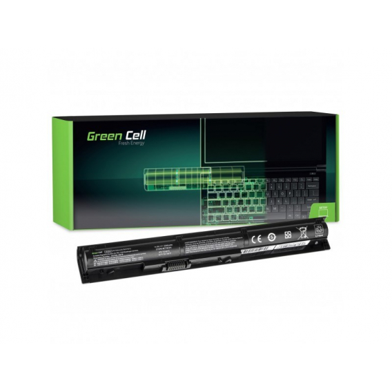 Obrázok pre Green Cell HP96 náhradní díl pro notebook Baterie
