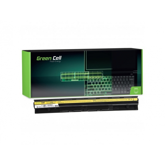 Obrázok pre Green Cell LE46 náhradní díl pro notebook Baterie