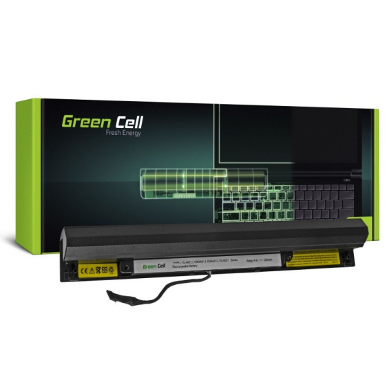 Obrázok pre Green Cell LE97 náhradní díl pro notebook Baterie