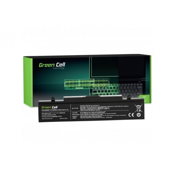 Obrázok pre Green Cell SA01 náhradní díl pro notebook Baterie