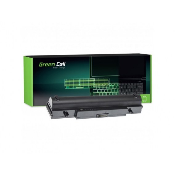 Obrázok pre Green Cell SA02 náhradní díl pro notebook Baterie