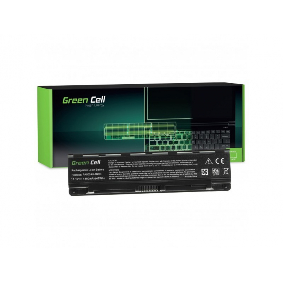 Obrázok pre Green Cell TS13 náhradní díl pro notebook Baterie