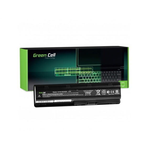 Obrázok pre Green Cell HP03 náhradní díl pro notebook Baterie