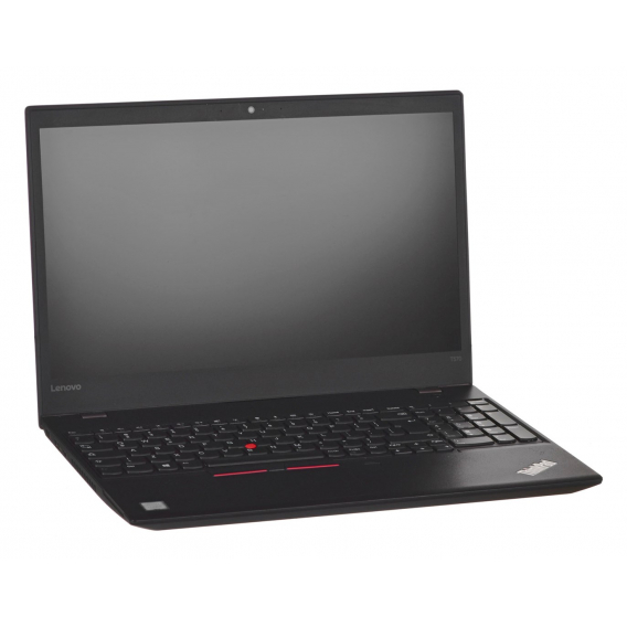 Obrázok pre LENOVO ThinkPad T570 i5-7200U 8GB 256GB SSD 15" FHD Win10pro Used Použité