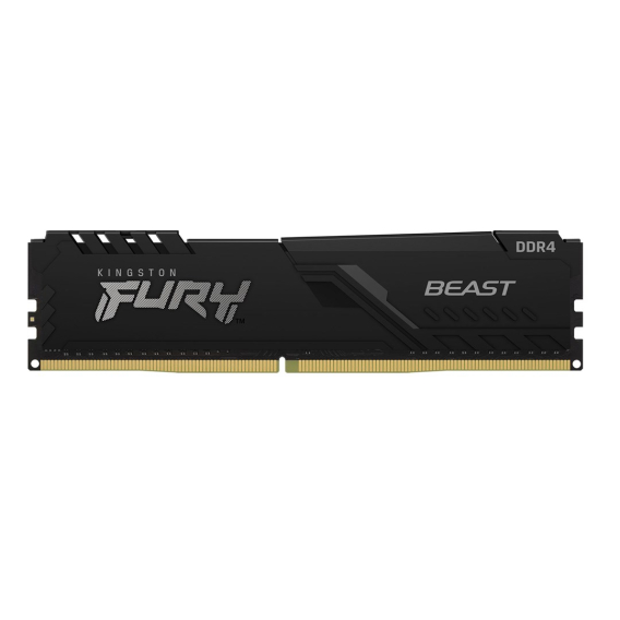 Obrázok pre FURY Beast paměťový modul 16 GB 1 x 16 GB DDR4 3200 MHz