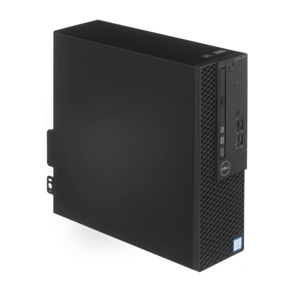 Obrázok pre DELL OptiPlex 3050 i5-6500 8GB 256GB SSD SFF Win10pro Použité