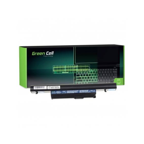 Obrázok pre Green Cell AC13 náhradní díl pro notebook Baterie