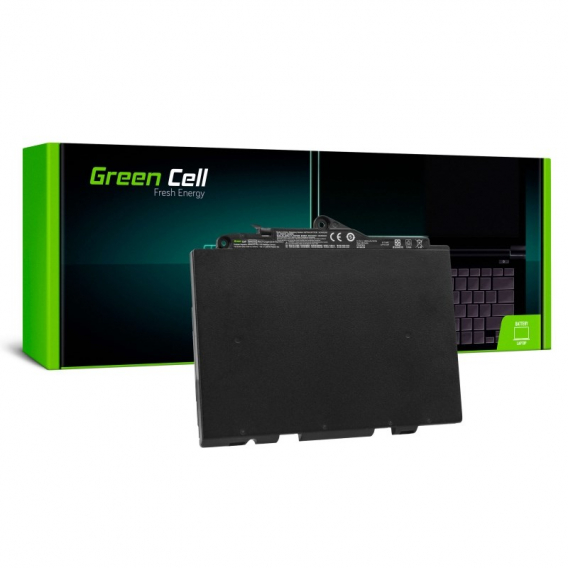 Obrázok pre Green Cell HP143 náhradní díl pro notebook Baterie