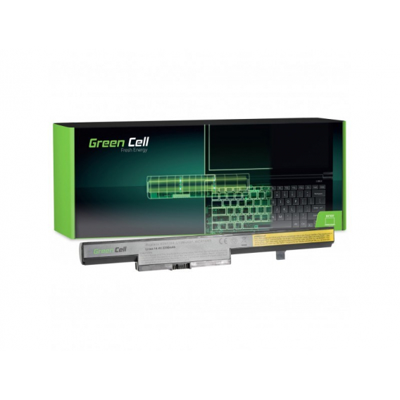 Obrázok pre Green Cell LE69 náhradní díl pro notebook Baterie