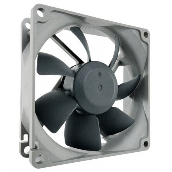 Obrázok pre Noctua NF-R8 redux-1800 Počítačová skříň Ventilátor 8 cm Černá, Šedá