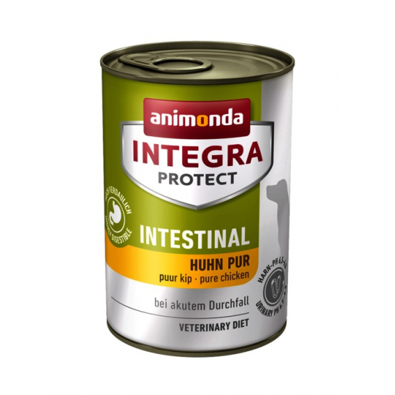 Obrázok pre Animonda Integra Protect Intestinal 400g