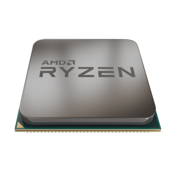 Obrázok pre AMD Ryzen 5 3500 - 16MB 3.60GHZ - TRAY