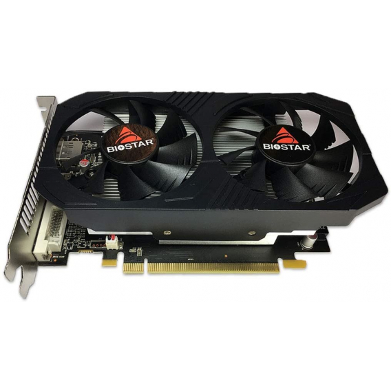 Obrázok pre Biostar VA5615RF41 grafická karta AMD Radeon RX 560 4 GB GDDR5