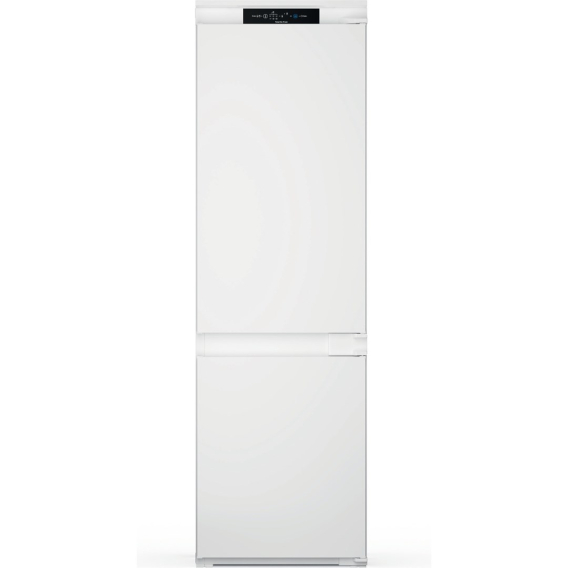 Obrázok pre Indesit INC18 T311 lednice/mrazák Vestavěné 250 l F Bílá