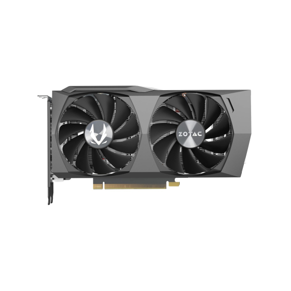 Obrázok pre Zotac GAMING GeForce RTX 3060 Twin Edge NVIDIA 12 GB GDDR6