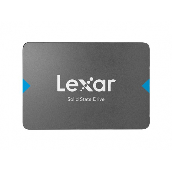 Obrázok pre Lexar NQ100 2.5" 480 GB Serial ATA III