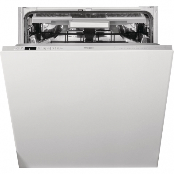 Obrázok pre WHIRLPOOL WIO 3O26 PL vestavěná myčka na nádobí plná velikost 60 cm Bílá