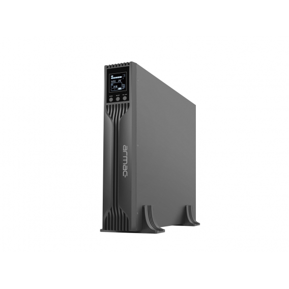 Obrázok pre Nepřerušitelné napájení Armac UPS RACK LINE-INTERACTIVE R/2000I/PSW