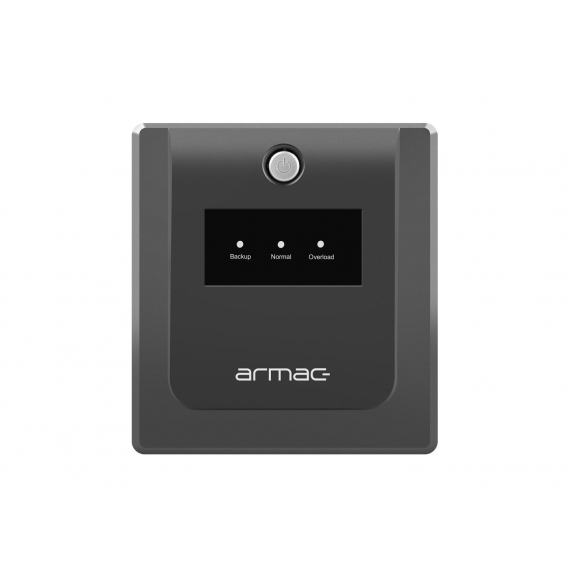 Obrázok pre Armac UPS HOME LINE-INTERACTIVE H/1000F/LED