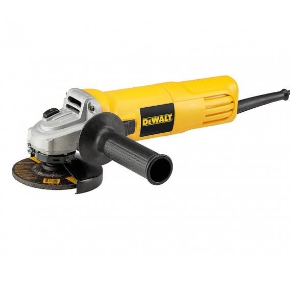 Obrázok pre DEWALT DWE4117 úhlová bruska 125 mm 950W 1,99 kg Žlutá