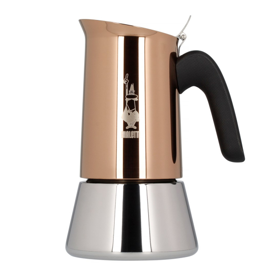 Obrázok pre Bialetti New Venus 4TZ Copper Café