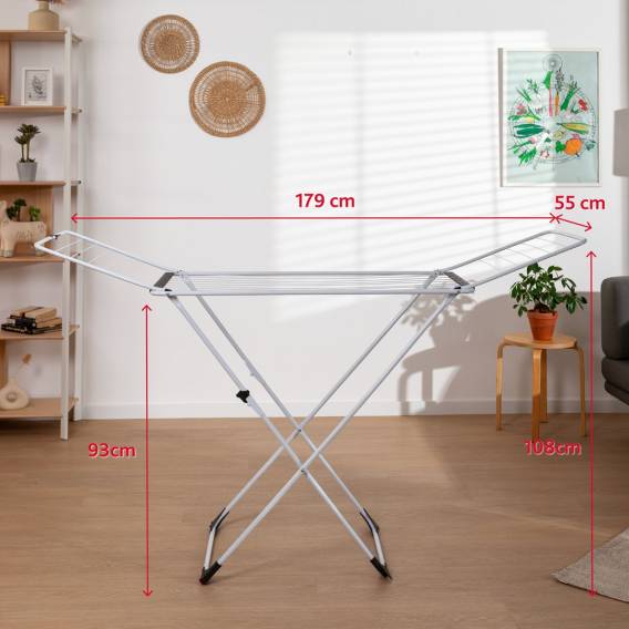 Obrázok pre Sušička prádla Vileda Universal