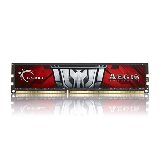 Obrázok pre G.Skill 8GB DDR3-1600 paměťový modul 1 x 8 GB 1600 MHz