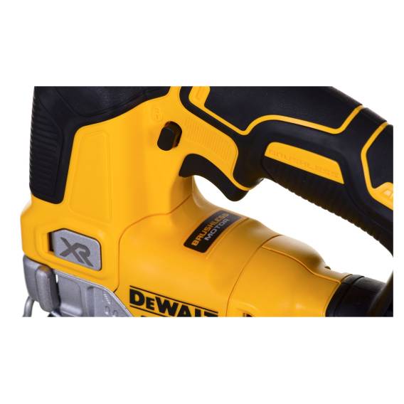 Obrázok pre DeWALT DCS334N-XJ přímočará pila 2,1 kg