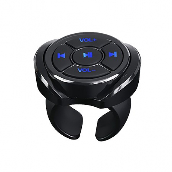 Obrázok pre Vakoss Bluetooth steering wheel dálkové ovládání Chytrý telefon Tlačítka