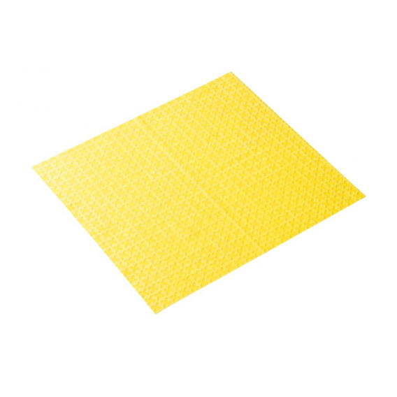 Obrázok pre Vileda 151708 čisticí hadřík Mikrovlákno, Polyvinyl acetát (PVA) Žlutá 1 kusů