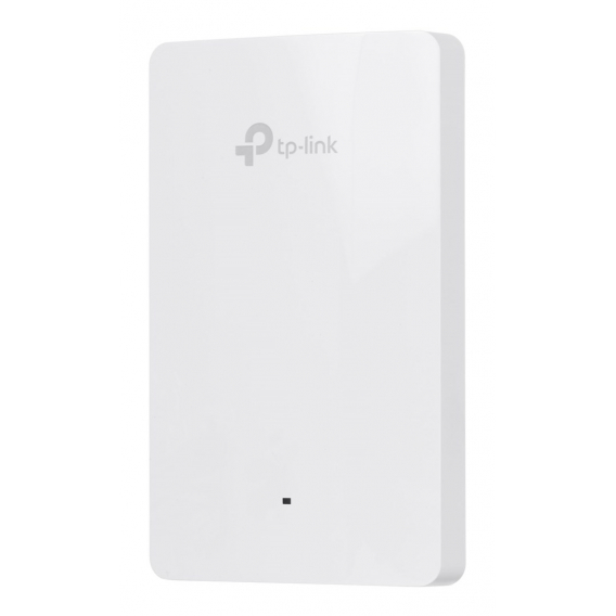 Obrázok pre TP-LINK EAP615-WALL Wi-Fi přístupový bod 1774 Mbit/s Bílá Podpora napájení po Ethernetu (PoE)