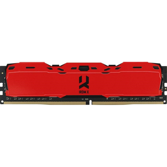 Obrázok pre GOODRAM DDR4 16GB 3200 CL16 IRDM X RED