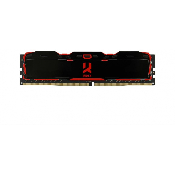 Obrázok pre GOODRAM DDR4 16GB 3200 CL16 DUAL IRDM X RED