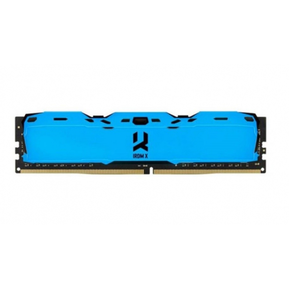 Obrázok pre RAM Goodram DDR4 8GB 3200MHz CL16 IRDM X Blue