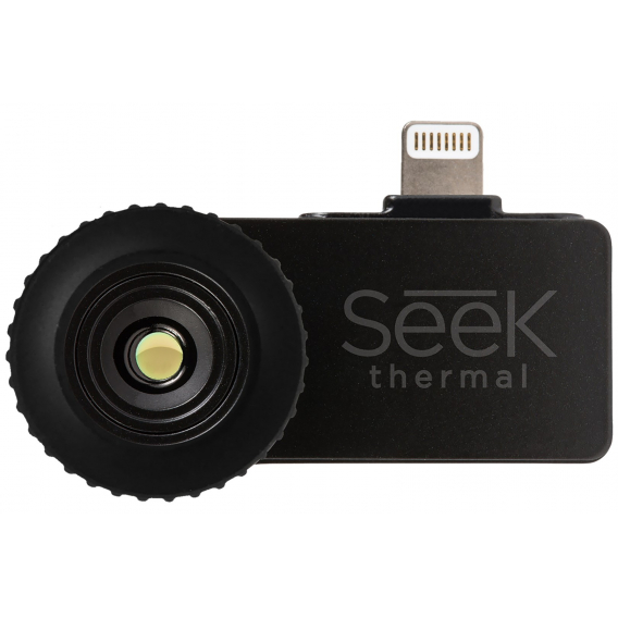 Obrázok pre Seek Thermal Kompaktní termokamera iOS LW-EAA