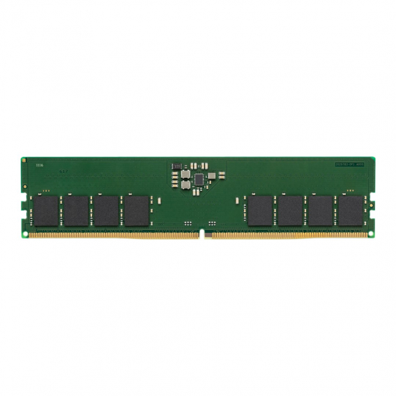 Obrázok pre Kingston DDR5 16GB 4800MHZ NON-ECC CL40 1RX8