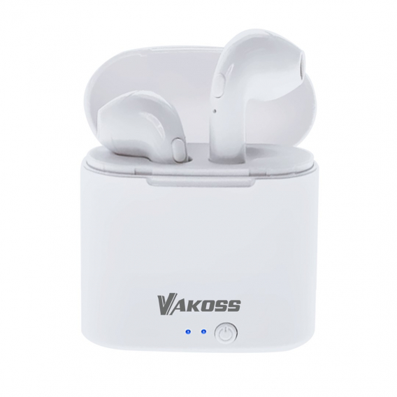 Obrázok pre Vakoss SK-832BW sluchátka / náhlavní souprava